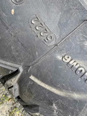 Гуми с джанти Други 285/75R16, снимка 7
