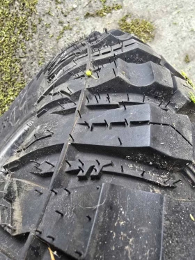 Гуми с джанти Други 285/75R16, снимка 5
