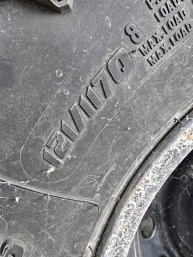 Гуми с джанти Други 285/75R16, снимка 4