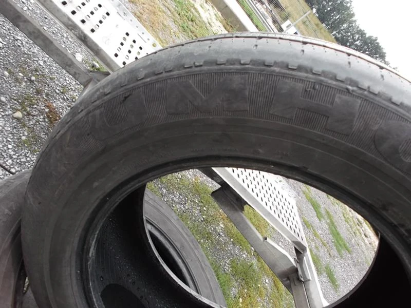 Гуми Летни 235/55R17, снимка 7 - Гуми и джанти - 8260319