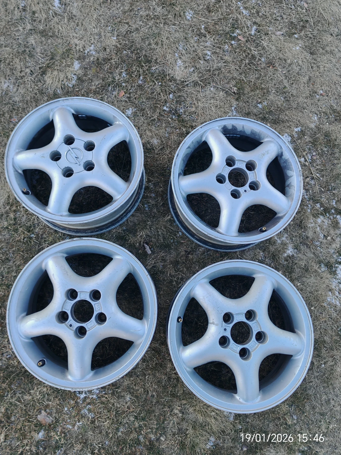 ������ �� Opel Astra | Mobile.bg � ����������� 1