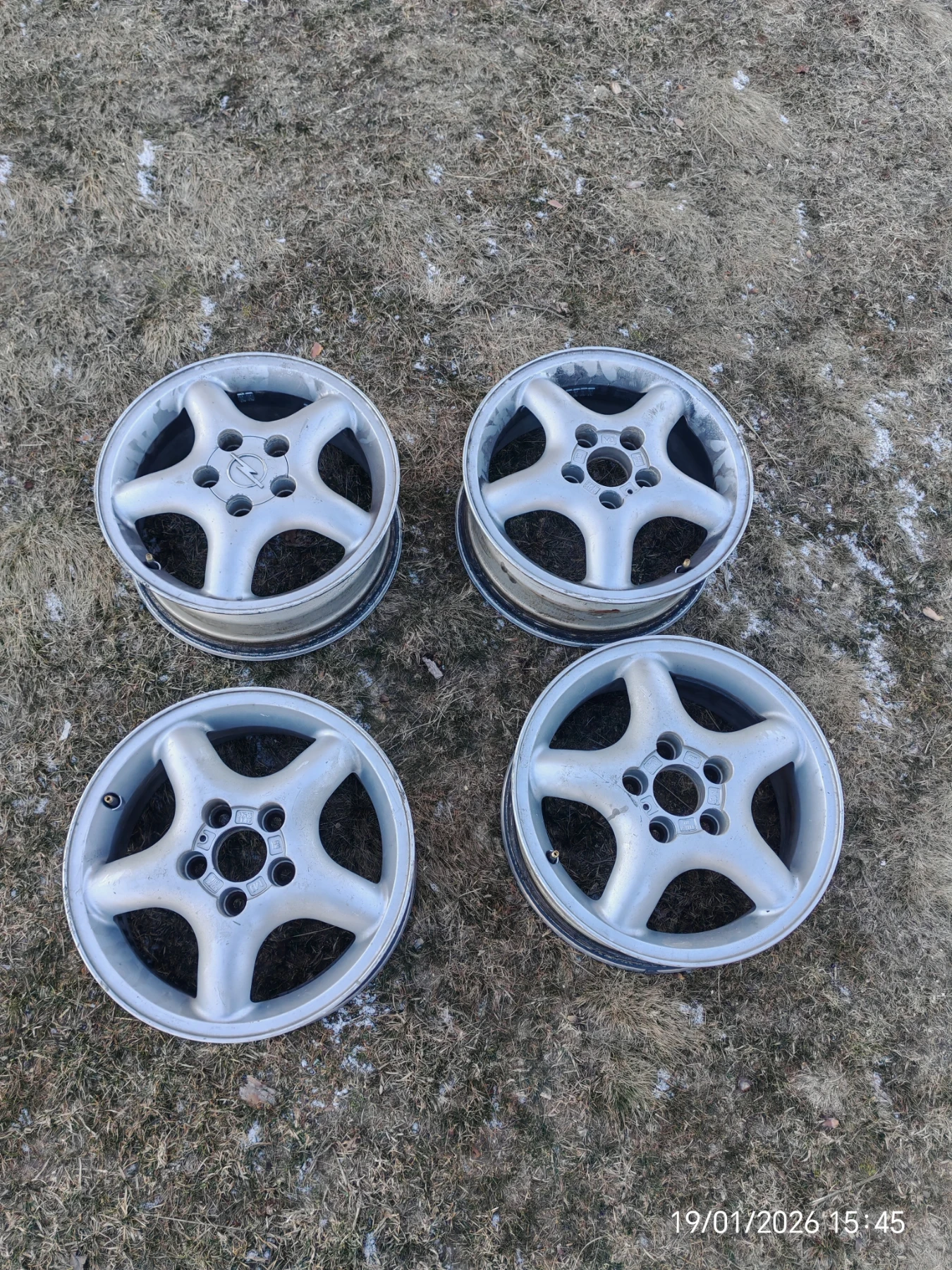 ������ �� Opel Astra | Mobile.bg � ����������� 7