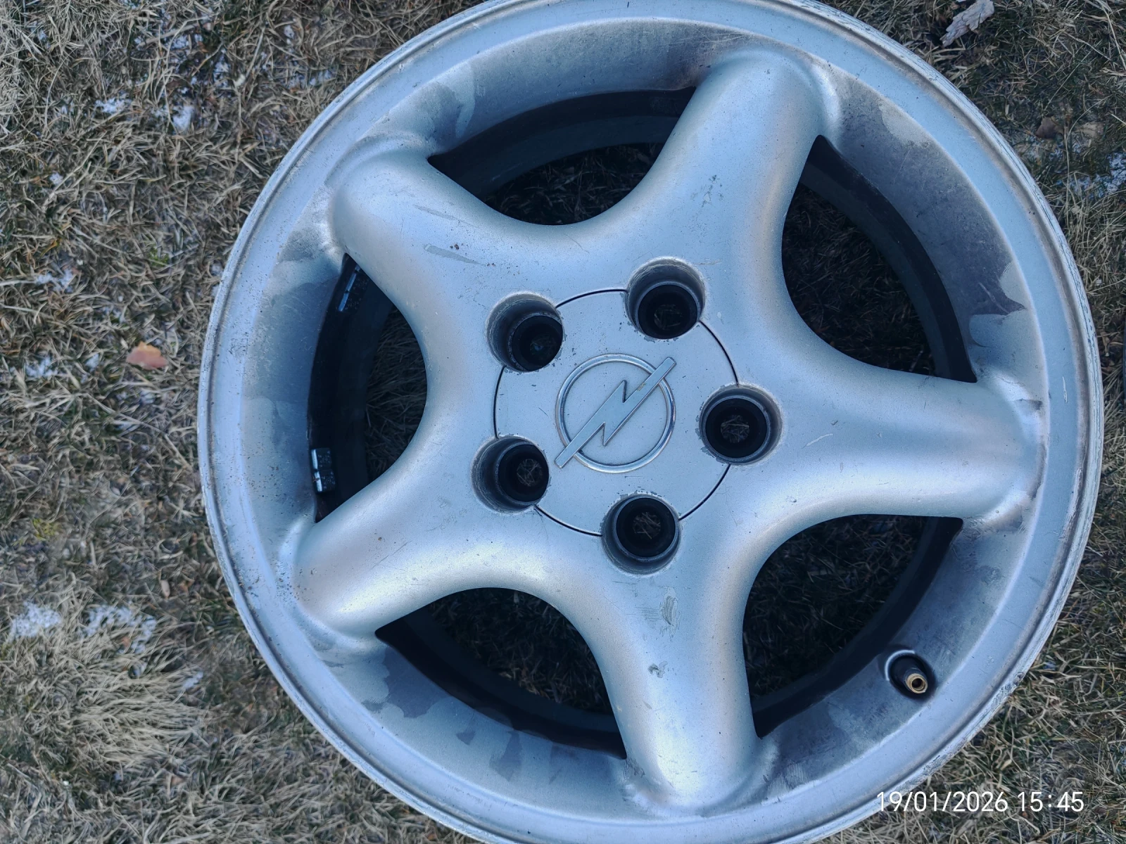 ������ �� Opel Astra | Mobile.bg � ����������� 6