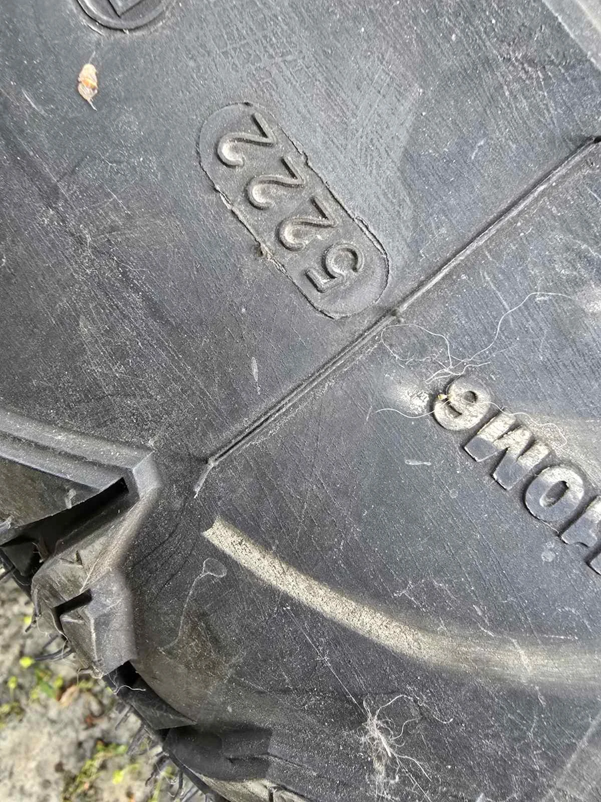Гуми с джанти Други 285/75R16, снимка 7 - Гуми и джанти - 54543304