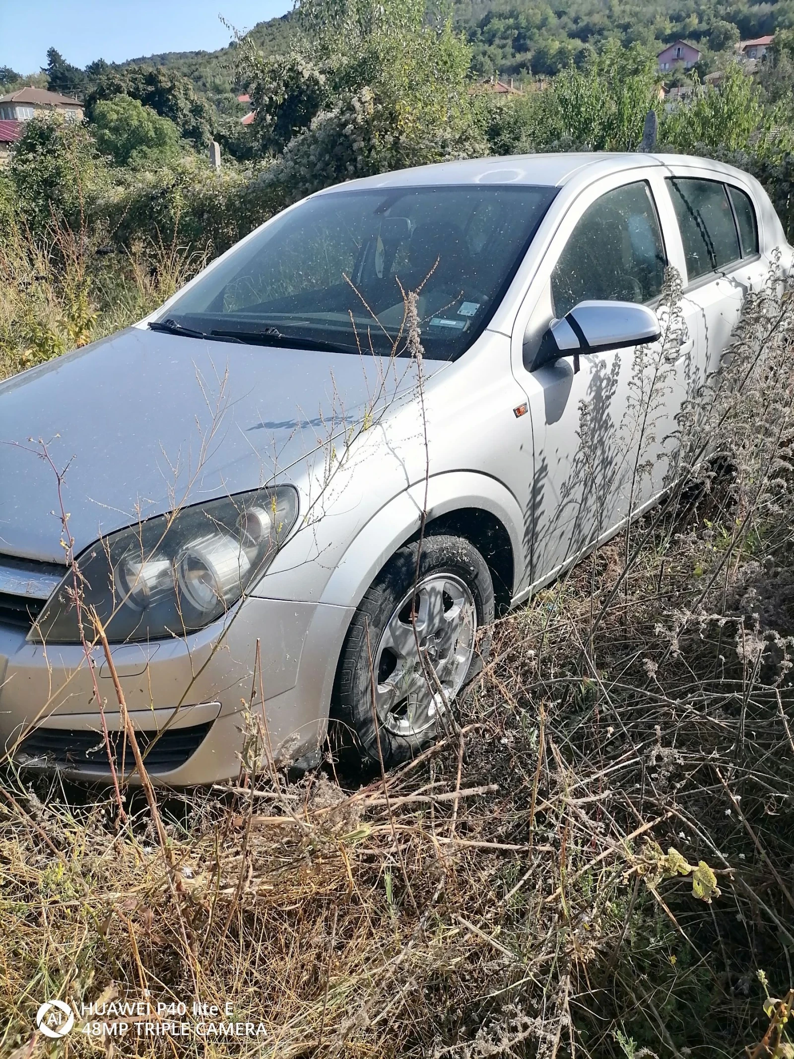 ���� � ������ 195/65R15 �� Opel Astra | Mobile.bg � ����������� 1