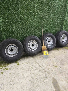 ���� � ������ 285/75R16 �� Ford Ranger | Mobile.bg � ����� ������ 11