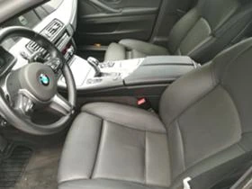 BMW 535 d M SPORT 313ps, снимка 7