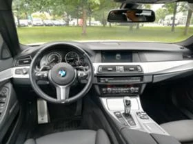 BMW 535 d M SPORT 313ps, снимка 6