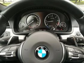 BMW 535 d M SPORT 313ps, снимка 10
