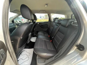 Ford Focus 2.0i, 145ck.ГАЗ.ЛИЗИНГ, снимка 13