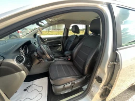 Ford Focus 2.0i, 145ck.ГАЗ.ЛИЗИНГ, снимка 10