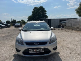 Ford Focus 2.0i, 145ck.ГАЗ.ЛИЗИНГ, снимка 2