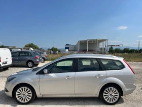 Ford Focus 2.0i, 145ck.ГАЗ.ЛИЗИНГ, снимка 4