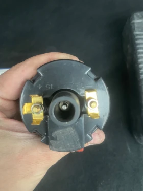 VW Golf 1300, снимка 8