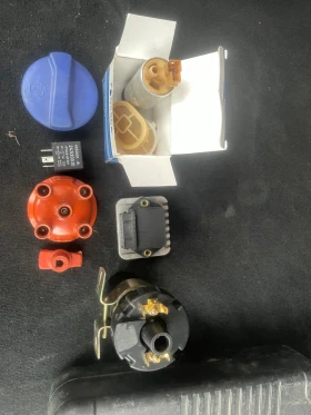 VW Golf 1300, снимка 11