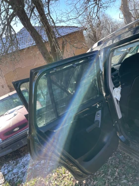 Citroen C4 Picasso 1600, снимка 12