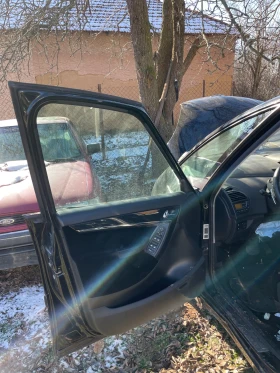 Citroen C4 Picasso 1600, снимка 9