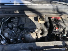 Citroen C4 Picasso 1600, снимка 13