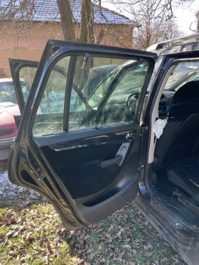 Citroen C4 Picasso 1600, снимка 11