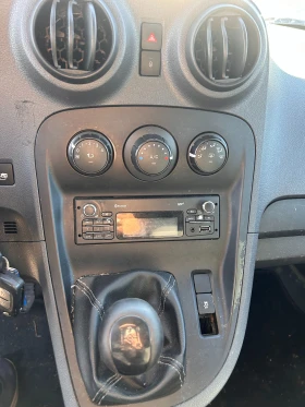 Mercedes-Benz Citan 1.5DCI EURO 5 ЛИЗИНГ, снимка 12