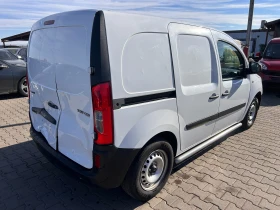 Mercedes-Benz Citan 1.5DCI EURO 5 ЛИЗИНГ - изображение 6