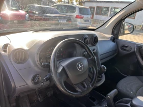 Mercedes-Benz Citan 1.5DCI EURO 5 ЛИЗИНГ, снимка 11