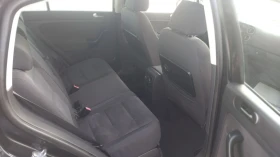 VW Golf Plus 1.6 102кс.BI FUEL  GAZ NAVI FULL , снимка 13