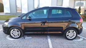 VW Golf Plus 1.6 102кс.BI FUEL  GAZ NAVI FULL , снимка 8