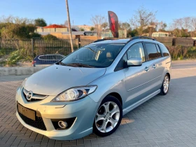 Mazda 5 Фейслифт