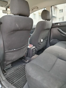 Toyota Avensis 1.8 VVT, снимка 9