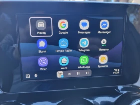 Mercedes-Benz C 220 4Matic 9G Airmatic CarPlay, снимка 11
