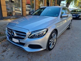 Mercedes-Benz C 220 4Matic 9G Airmatic CarPlay, снимка 2