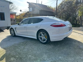 Porsche Panamera, снимка 10