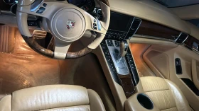 Porsche Panamera, снимка 8
