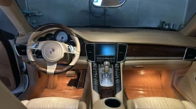 Porsche Panamera, снимка 4