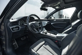 Audi A6 S LINE 270 kw Plug Inn, снимка 6