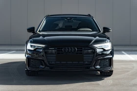 Audi A6 S LINE 270 kw Plug Inn, снимка 2