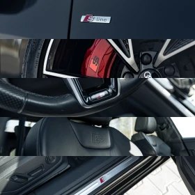 Audi A6 S LINE 270 kw Plug Inn, снимка 13