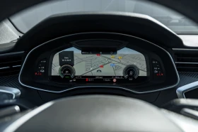 Audi A6 S LINE 270 kw Plug Inn, снимка 11