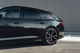 Audi A6 S LINE 270 kw Plug Inn, снимка 9