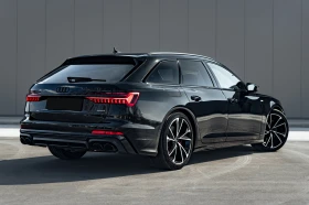 Audi A6 S LINE 270 kw Plug Inn, снимка 4