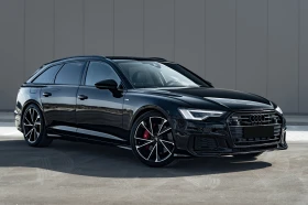 Audi A6 S LINE 270 kw Plug Inn, снимка 3