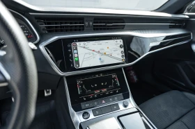 Audi A6 S LINE 270 kw Plug Inn, снимка 12