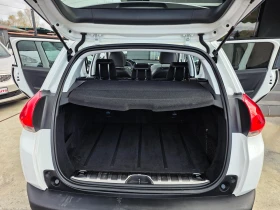 Peugeot 2008 ALLURE 1.6I-120к.с-EURO 5b-АВТОМАТИК-ШВЕЙЦАРИЯ, снимка 16