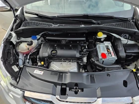 Peugeot 2008 ALLURE 1.6I-120к.с-EURO 5b-АВТОМАТИК-ШВЕЙЦАРИЯ, снимка 17