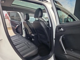 Peugeot 2008 ALLURE 1.6I-120к.с-EURO 5b-АВТОМАТИК-ШВЕЙЦАРИЯ, снимка 15