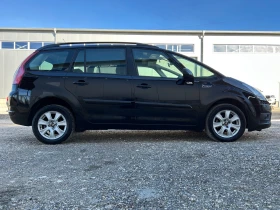 Citroen C4 Picasso 1.6E-HDi/FACELITE/7 МЕСТА/112К.С., снимка 5