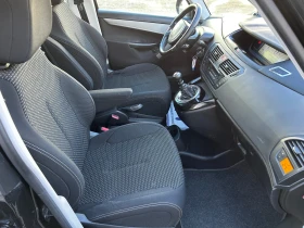 Citroen C4 Picasso 1.6E-HDi/FACELITE/7 МЕСТА/112К.С., снимка 11
