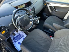 Citroen C4 Picasso 1.6E-HDi/FACELITE/7 МЕСТА/112К.С., снимка 10