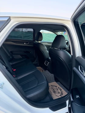 Kia K5 НАЛИЧНА* LPG* ДЖОЙСТИК, снимка 12